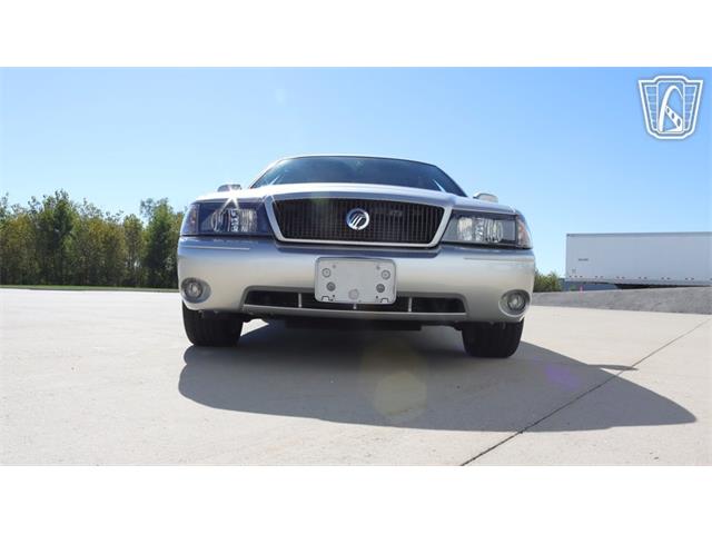 2004 Mercury Marauder (CC-2116806) for sale in Caledonia, Wisconsin