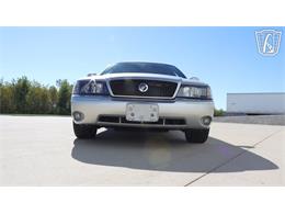 2004 Mercury Marauder (CC-2116806) for sale in Caledonia, Wisconsin