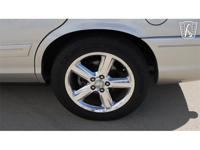 2004 Mercury Marauder (CC-2116806) for sale in Caledonia, Wisconsin
