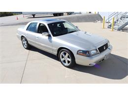 2004 Mercury Marauder (CC-2116806) for sale in Caledonia, Wisconsin