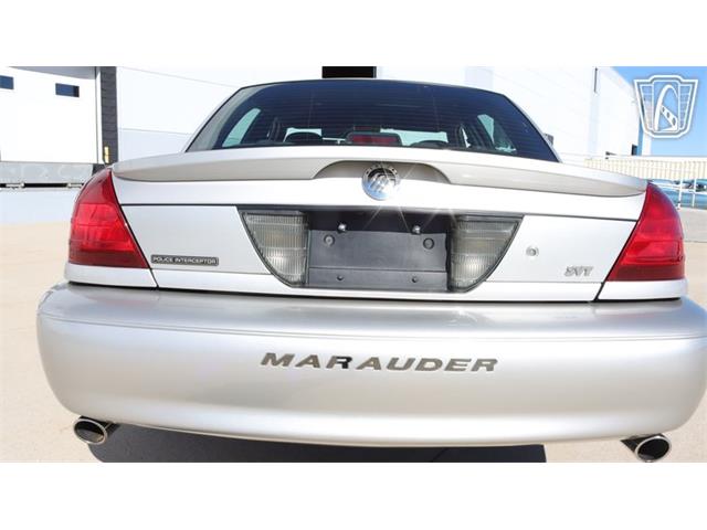 2004 Mercury Marauder (CC-2116806) for sale in Caledonia, Wisconsin