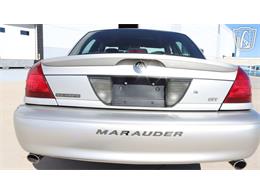 2004 Mercury Marauder (CC-2116806) for sale in Caledonia, Wisconsin