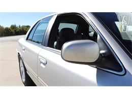 2004 Mercury Marauder (CC-2116806) for sale in Caledonia, Wisconsin
