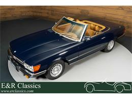 1976 Mercedes-Benz 450SL (CC-2116807) for sale in Waalwijk, Noord Brabant