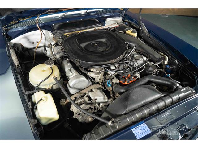 1976 Mercedes-Benz 450SL (CC-2116807) for sale in Waalwijk, Noord Brabant