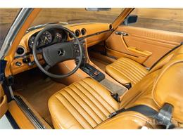 1976 Mercedes-Benz 450SL (CC-2116807) for sale in Waalwijk, Noord Brabant