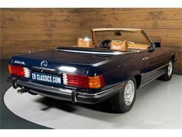 1976 Mercedes-Benz 450SL (CC-2116807) for sale in Waalwijk, Noord Brabant