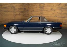 1976 Mercedes-Benz 450SL (CC-2116807) for sale in Waalwijk, Noord Brabant