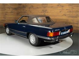 1976 Mercedes-Benz 450SL (CC-2116807) for sale in Waalwijk, Noord Brabant