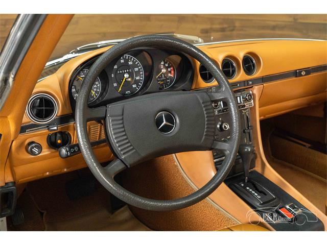 1976 Mercedes-Benz 450SL (CC-2116807) for sale in Waalwijk, Noord Brabant