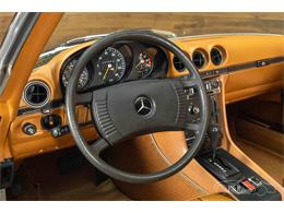1976 Mercedes-Benz 450SL (CC-2116807) for sale in Waalwijk, Noord Brabant