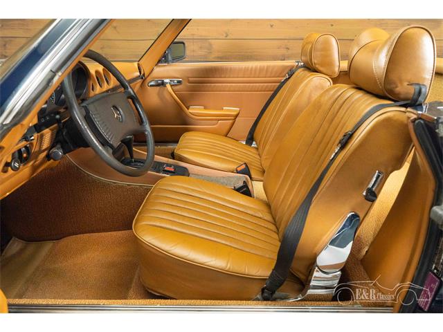 1976 Mercedes-Benz 450SL (CC-2116807) for sale in Waalwijk, Noord Brabant