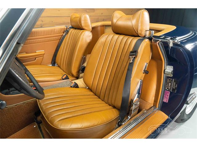1976 Mercedes-Benz 450SL (CC-2116807) for sale in Waalwijk, Noord Brabant