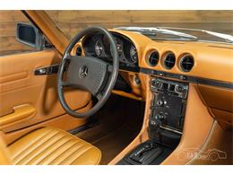 1976 Mercedes-Benz 450SL (CC-2116807) for sale in Waalwijk, Noord Brabant