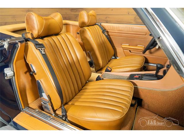 1976 Mercedes-Benz 450SL (CC-2116807) for sale in Waalwijk, Noord Brabant