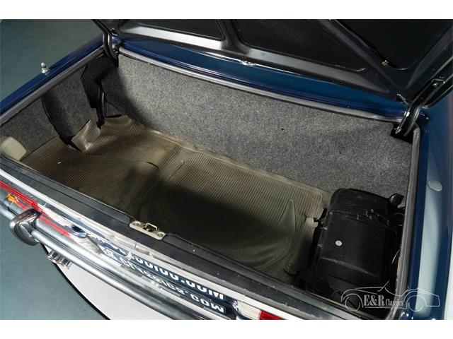 1976 Mercedes-Benz 450SL (CC-2116807) for sale in Waalwijk, Noord Brabant
