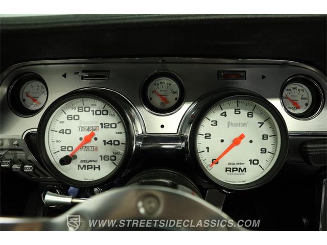 1967 Ford Mustang (CC-2116808) for sale in Lutz, Florida