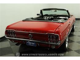1967 Ford Mustang (CC-2116808) for sale in Lutz, Florida