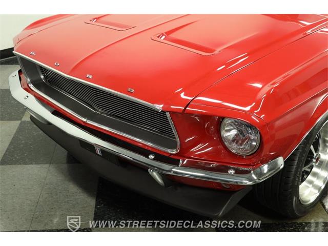 1967 Ford Mustang (CC-2116808) for sale in Lutz, Florida