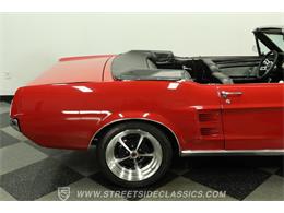 1967 Ford Mustang (CC-2116808) for sale in Lutz, Florida