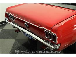1967 Ford Mustang (CC-2116808) for sale in Lutz, Florida