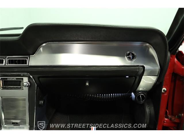 1967 Ford Mustang (CC-2116808) for sale in Lutz, Florida