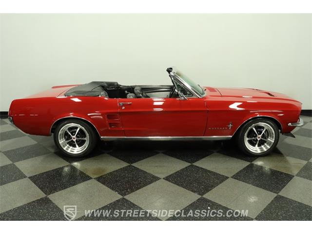 1967 Ford Mustang (CC-2116808) for sale in Lutz, Florida