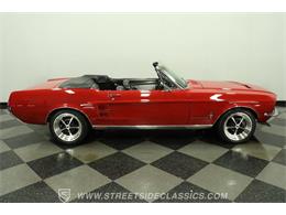 1967 Ford Mustang (CC-2116808) for sale in Lutz, Florida