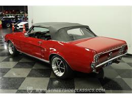 1967 Ford Mustang (CC-2116808) for sale in Lutz, Florida
