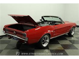 1967 Ford Mustang (CC-2116808) for sale in Lutz, Florida