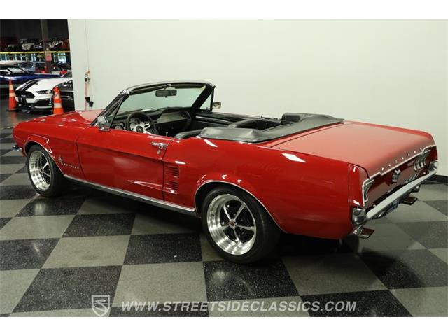 1967 Ford Mustang (CC-2116808) for sale in Lutz, Florida