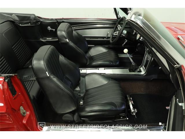 1967 Ford Mustang (CC-2116808) for sale in Lutz, Florida