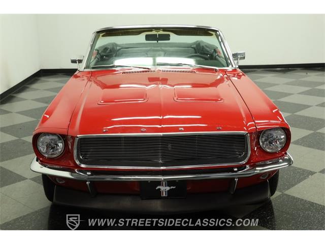 1967 Ford Mustang (CC-2116808) for sale in Lutz, Florida