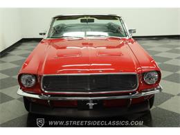 1967 Ford Mustang (CC-2116808) for sale in Lutz, Florida