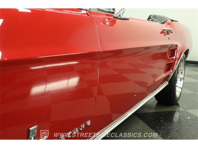 1967 Ford Mustang (CC-2116808) for sale in Lutz, Florida