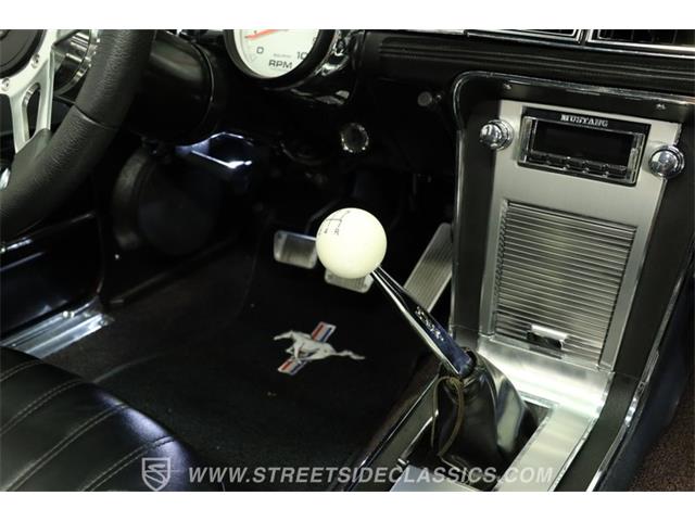 1967 Ford Mustang (CC-2116808) for sale in Lutz, Florida