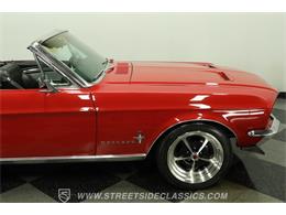 1967 Ford Mustang (CC-2116808) for sale in Lutz, Florida