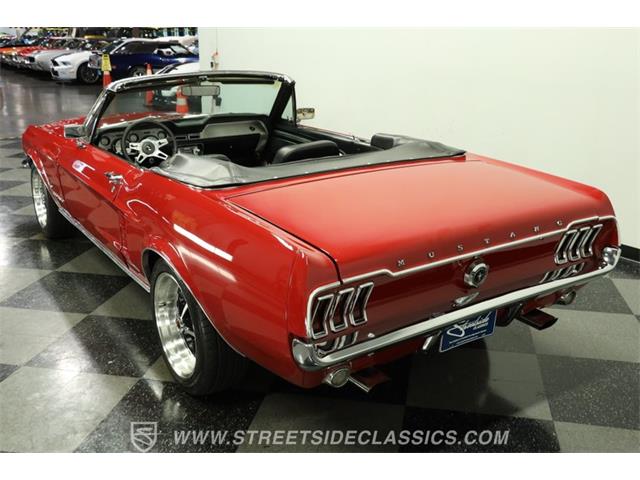 1967 Ford Mustang (CC-2116808) for sale in Lutz, Florida