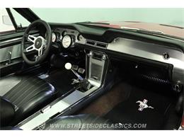 1967 Ford Mustang (CC-2116808) for sale in Lutz, Florida