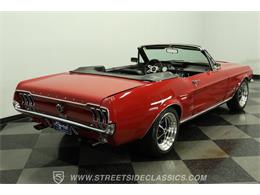 1967 Ford Mustang (CC-2116808) for sale in Lutz, Florida