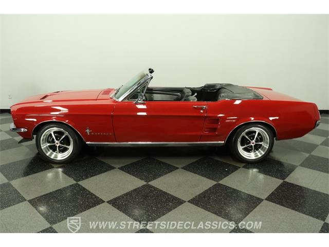 1967 Ford Mustang (CC-2116808) for sale in Lutz, Florida