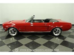 1967 Ford Mustang (CC-2116808) for sale in Lutz, Florida
