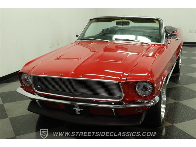 1967 Ford Mustang (CC-2116808) for sale in Lutz, Florida