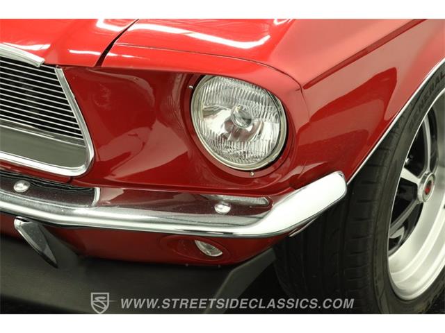 1967 Ford Mustang (CC-2116808) for sale in Lutz, Florida