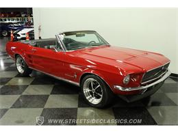 1967 Ford Mustang (CC-2116808) for sale in Lutz, Florida