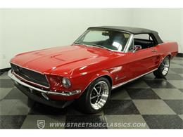 1967 Ford Mustang (CC-2116808) for sale in Lutz, Florida