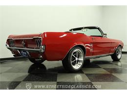 1967 Ford Mustang (CC-2116808) for sale in Lutz, Florida