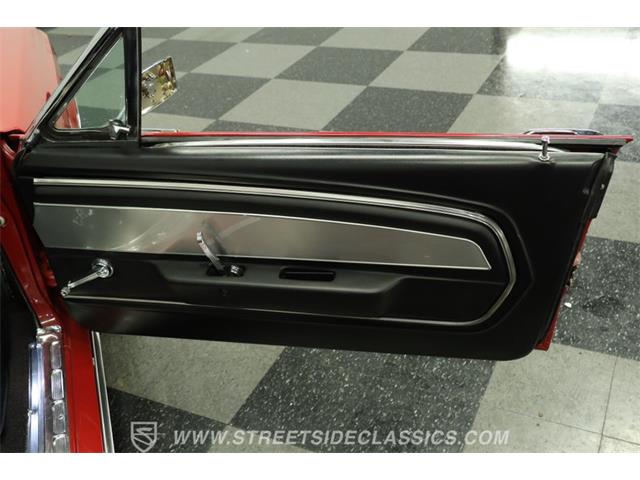 1967 Ford Mustang (CC-2116808) for sale in Lutz, Florida