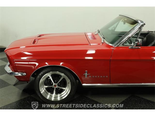 1967 Ford Mustang (CC-2116808) for sale in Lutz, Florida