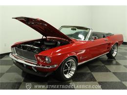 1967 Ford Mustang (CC-2116808) for sale in Lutz, Florida